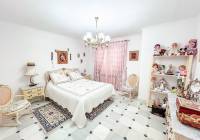 Resale - Villa - Monovar