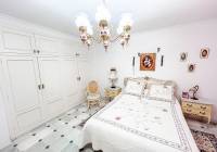 Resale - Villa - Monovar