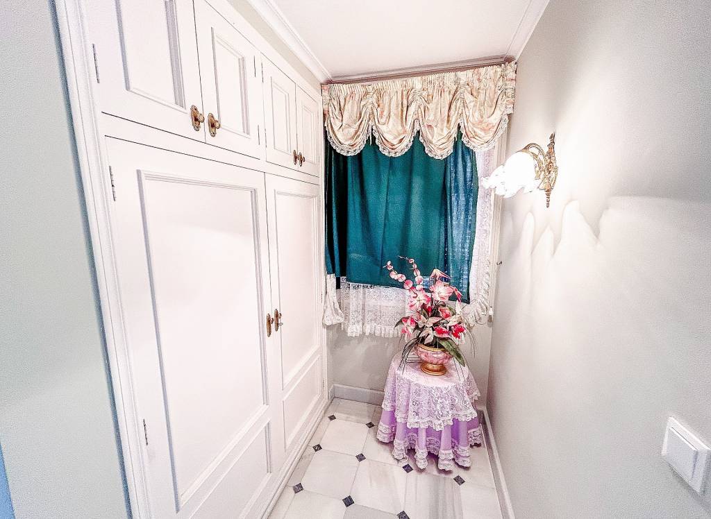 Resale - Villa - Monovar