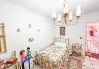 Resale - Villa - Monovar