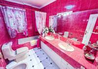 Resale - Villa - Monovar