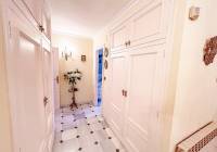 Resale - Villa - Monovar