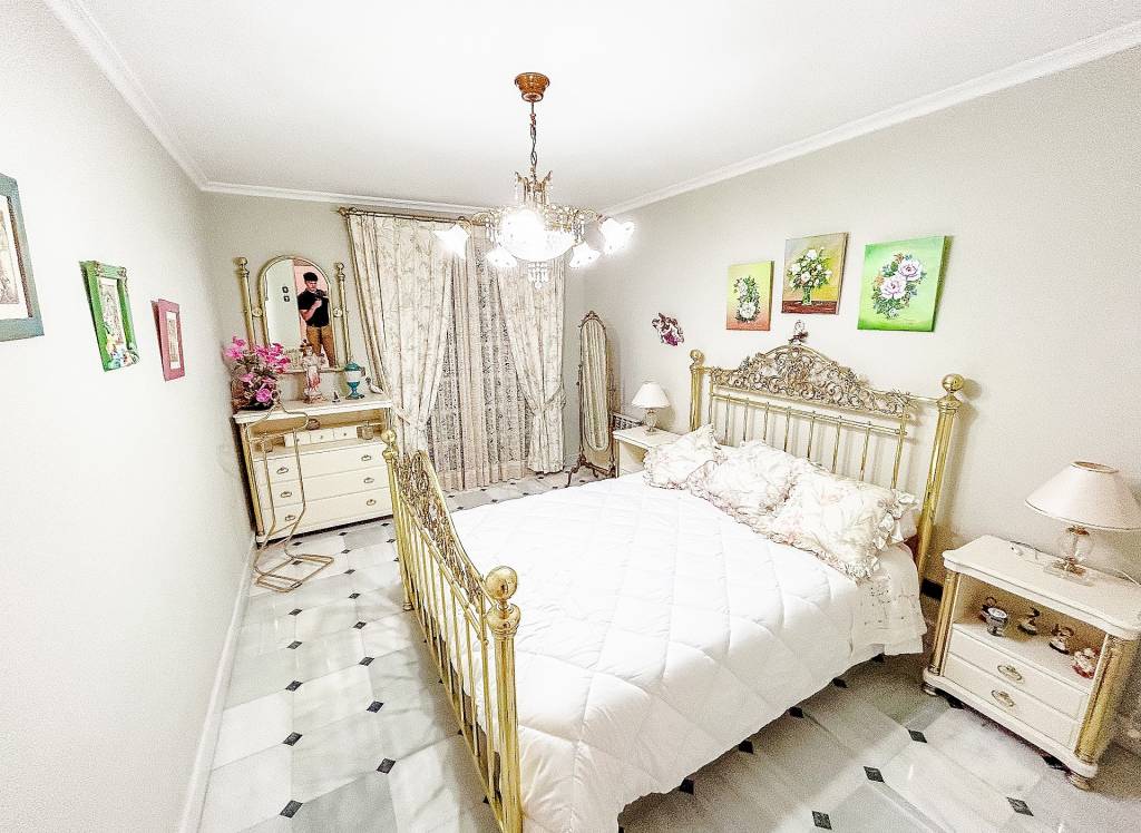 Resale - Villa - Monovar