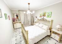 Resale - Villa - Monovar