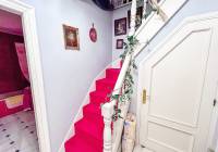 Resale - Villa - Monovar