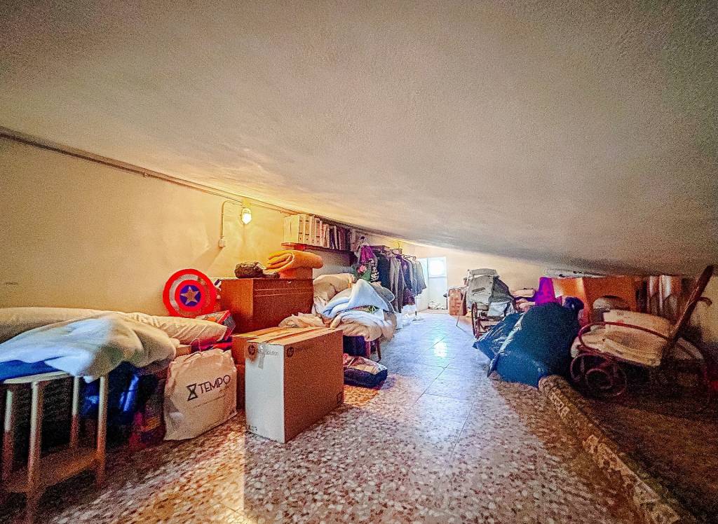 Resale - Villa - Monovar