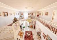 Resale - Villa - Monovar