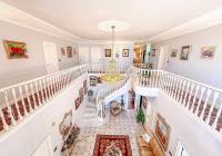 Resale - Villa - Monovar