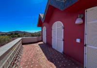 Resale - Villa - Monovar