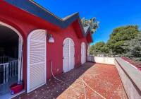 Resale - Villa - Monovar