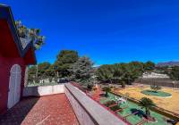 Resale - Villa - Monovar