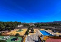 Resale - Villa - Monovar