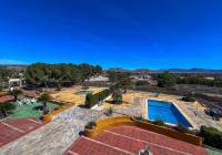 Resale - Villa - Monovar