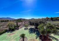 Resale - Villa - Monovar