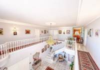 Resale - Villa - Monovar