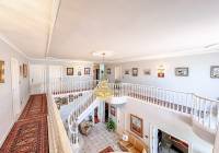 Resale - Villa - Monovar