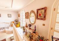 Resale - Villa - Monovar