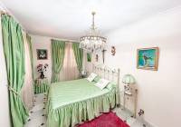 Resale - Villa - Monovar