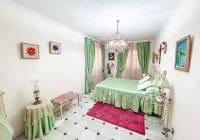 Resale - Villa - Monovar