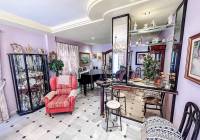 Resale - Villa - Monovar