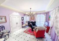 Resale - Villa - Monovar