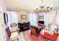 Resale - Villa - Monovar