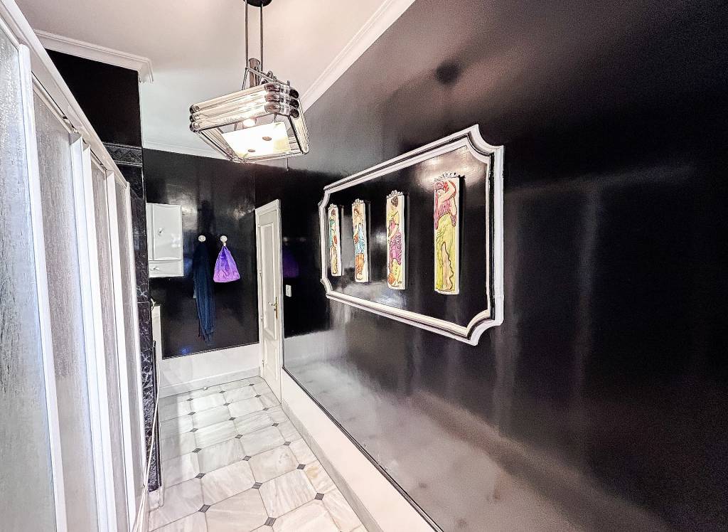 Resale - Villa - Monovar