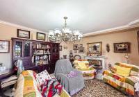 Resale - Villa - Monovar