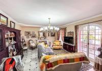 Resale - Villa - Monovar