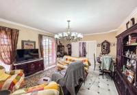 Resale - Villa - Monovar