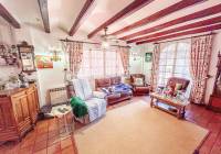 Resale - Villa - Monovar