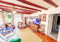 Resale - Villa - Monovar