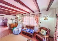 Resale - Villa - Monovar