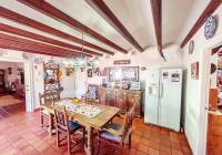 Resale - Villa - Monovar