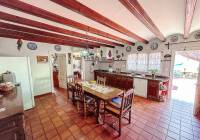 Resale - Villa - Monovar