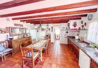 Resale - Villa - Monovar