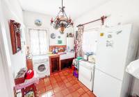 Resale - Villa - Monovar