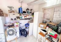 Resale - Villa - Monovar