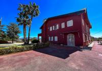 Resale - Villa - Monovar