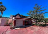 Resale - Villa - Monovar