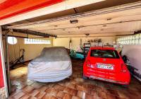 Resale - Villa - Monovar