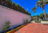 Resale - Villa - Monovar