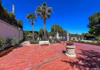 Resale - Villa - Monovar