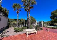 Resale - Villa - Monovar