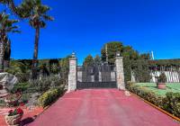 Resale - Villa - Monovar