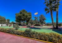 Resale - Villa - Monovar