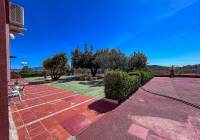 Resale - Villa - Monovar