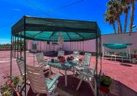 Resale - Villa - Monovar