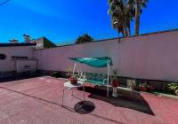 Resale - Villa - Monovar