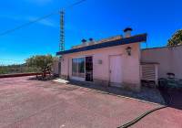 Resale - Villa - Monovar